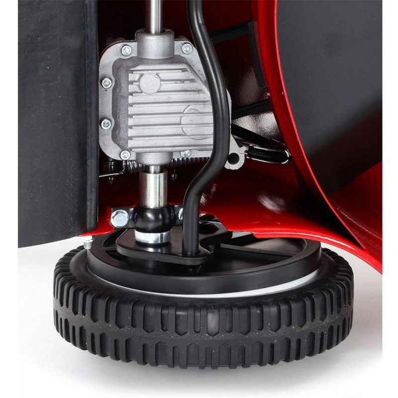 Weibang WB 506 SC 6in1 RL