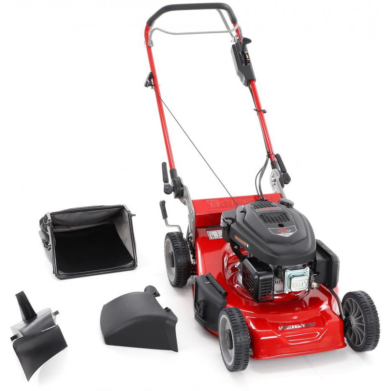 Weibang WB 506 SC 6in1 RL