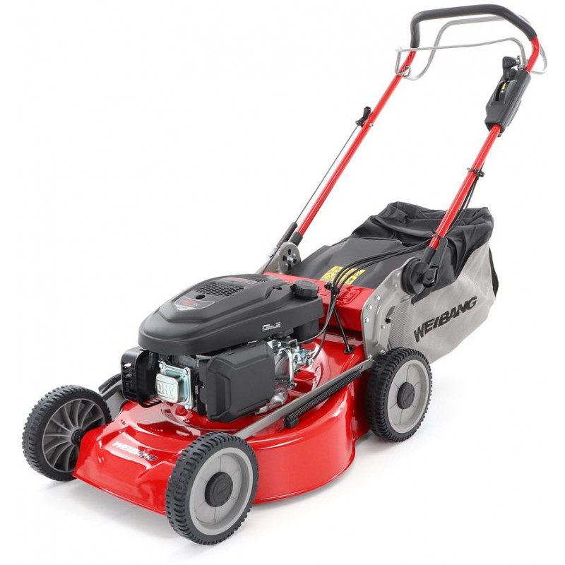 Weibang WB 506 SC 6in1 RL