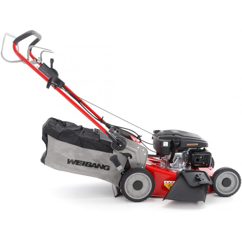 Weibang WB 506 SC 6in1 RL