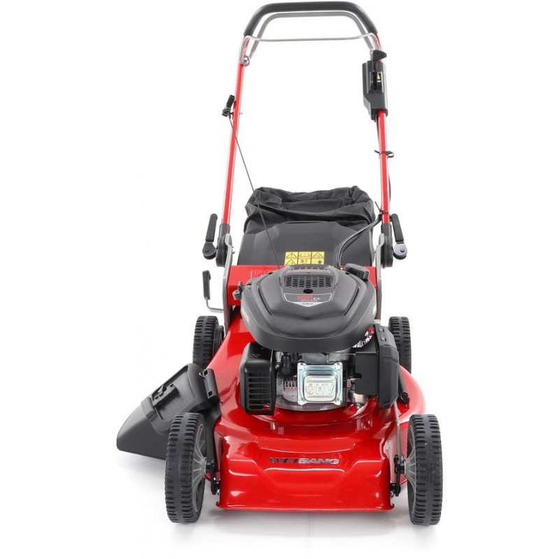 Weibang WB 506 SC 6in1 RL