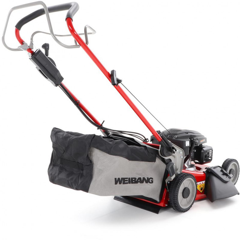 Weibang WB 506 SC 6in1 RL