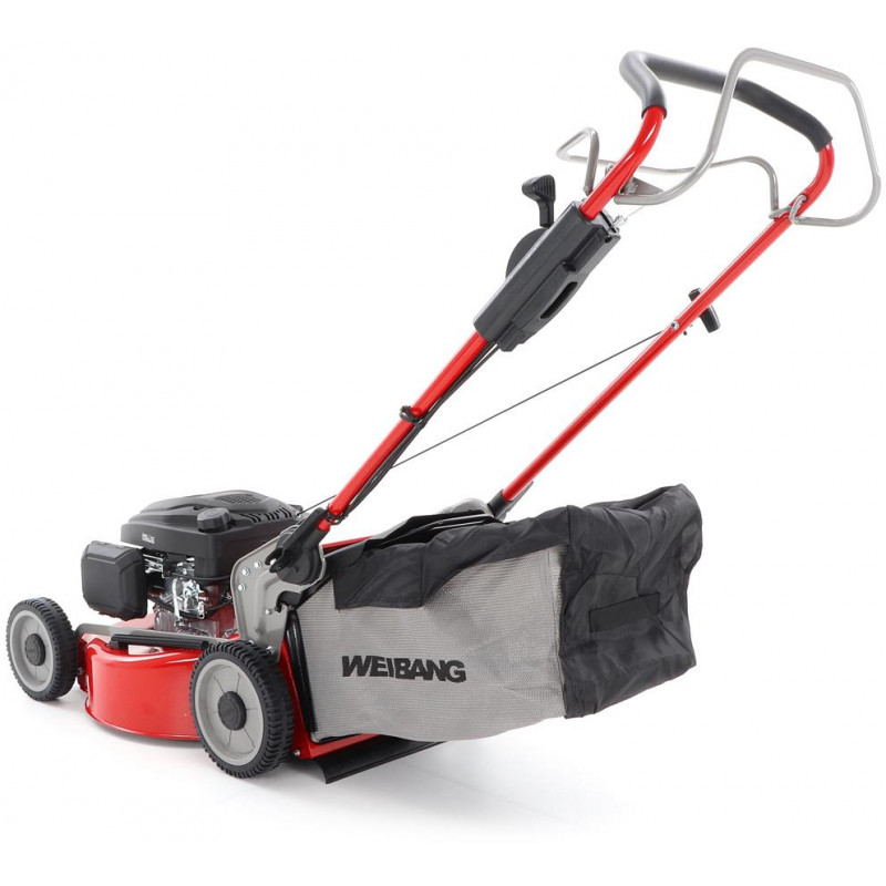 Weibang WB 506 SC 6in1 RL