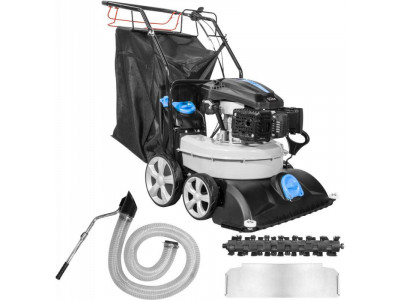 Vysávač lístia GFLS 1700 4v1