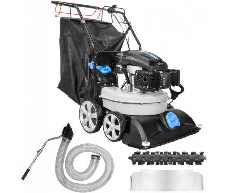 Vysávač lístia GFLS 1700 4v1