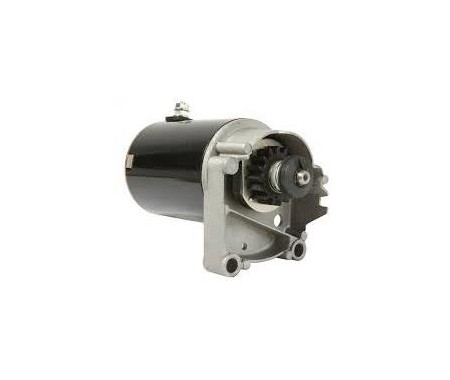ELEKTRICKÝ ŠTARTÉR BRIGGS&STRATTON 2 VALCE 393017