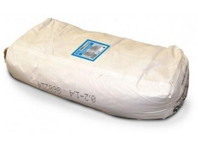 Piesok na pieskovanie 0,2-0,5 mm 25 kg