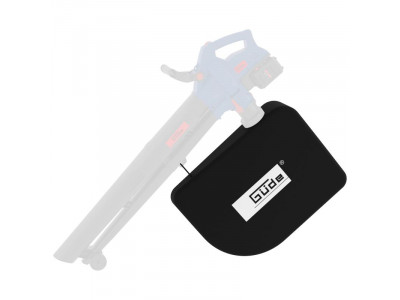 Vrecko k aku vysávačom lístia