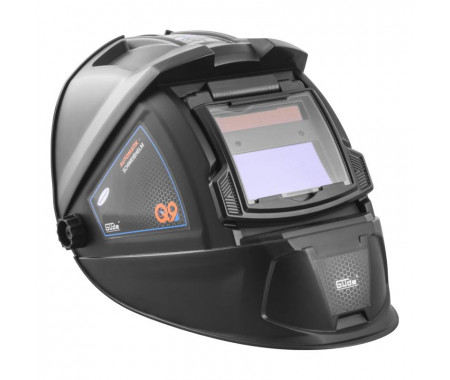 Samostmievacia zváračská kukla GSH-K, čierna