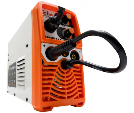 Invertorová zváračka RURIS AS130FULL