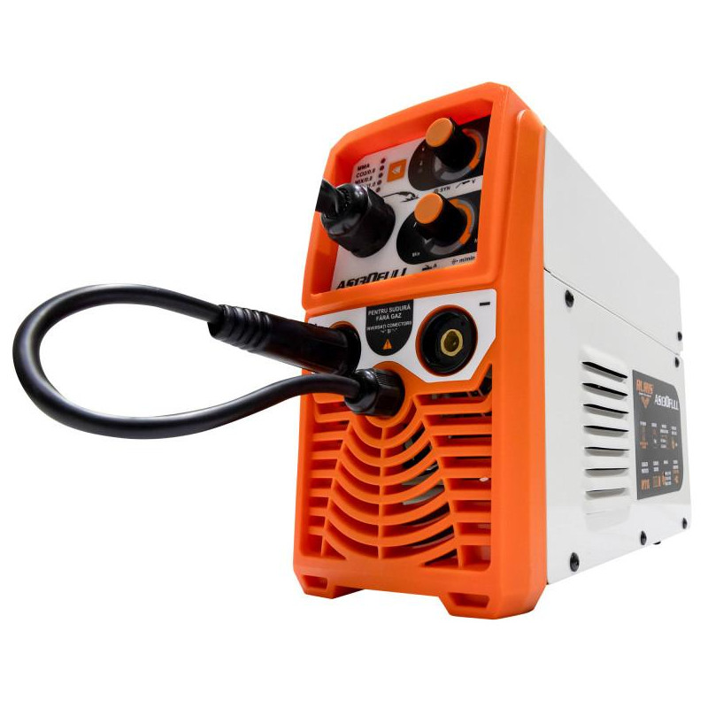 Invertorová zváračka RURIS AS130FULL