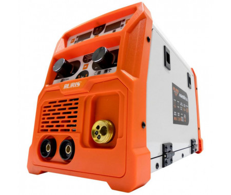 Invertorová zváračka RURIS AS200FULL