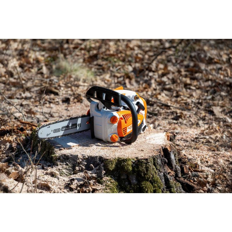 Motorová reťazová píla RURIS RM280