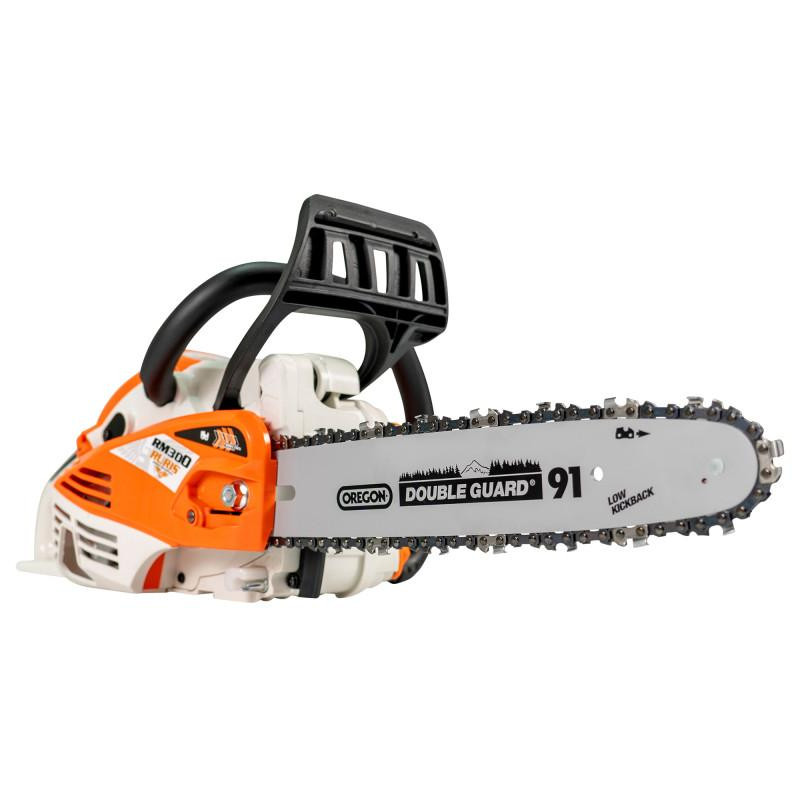 Motorová reťazová píla RURIS RM300