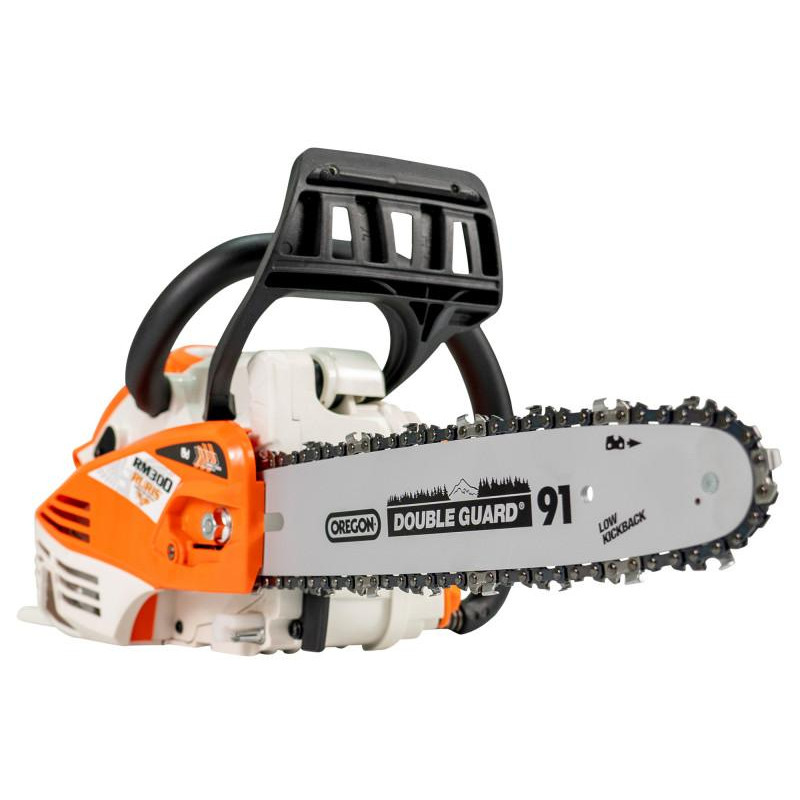 Motorová reťazová píla RURIS RM300