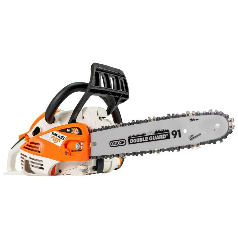 Motorová reťazová píla RURIS RM300