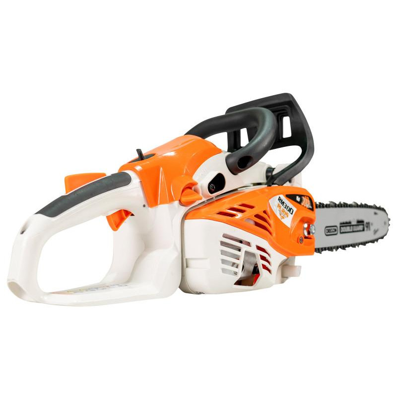 Motorová reťazová píla RURIS RM300