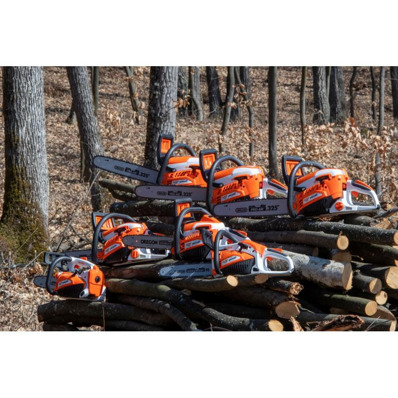 Motorová reťazová píla RURIS RM300