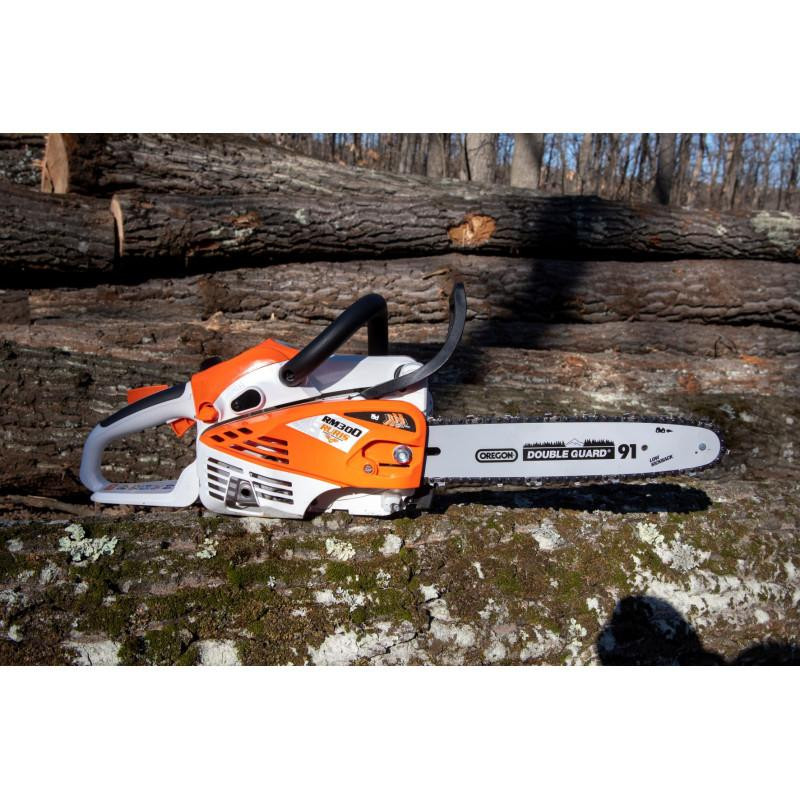 Motorová reťazová píla RURIS RM300