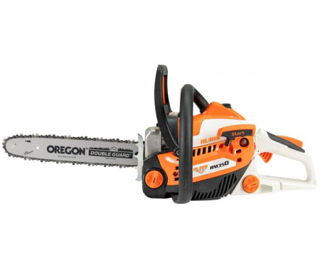 Motorová reťazová píla RURIS RM350