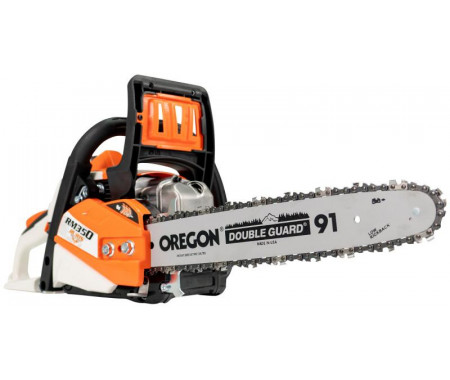 Motorová reťazová píla RURIS RM350