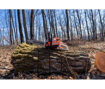Motorová reťazová píla RURIS RM350