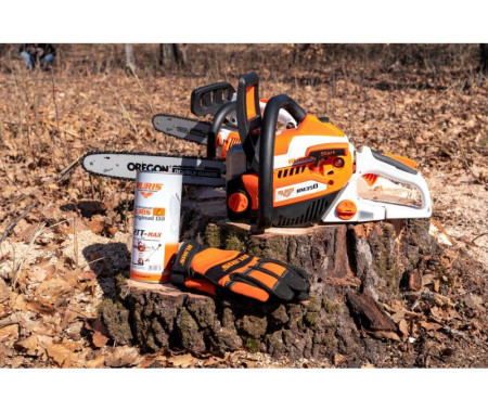 Motorová reťazová píla RURIS RM350