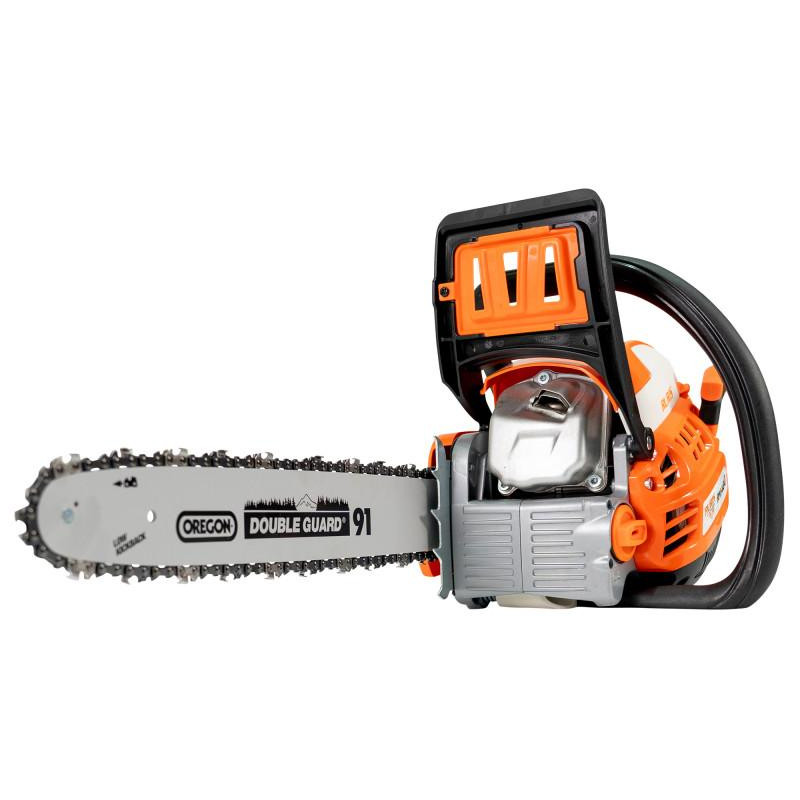 Motorová reťazová píla RURIS RM420