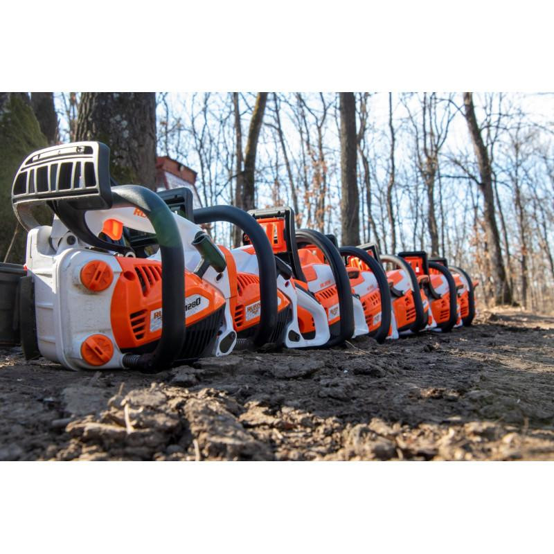 Motorová reťazová píla RURIS RM420