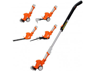 Záhradnícky set RURIS F455