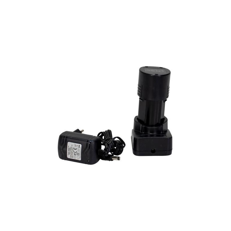 Záhradnícky set RURIS F455