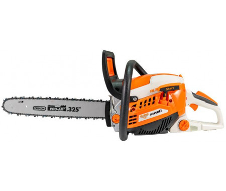 Motorová reťazová píla RURIS RM500