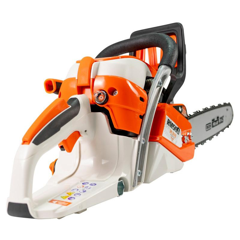 Motorová reťazová píla RURIS RM500