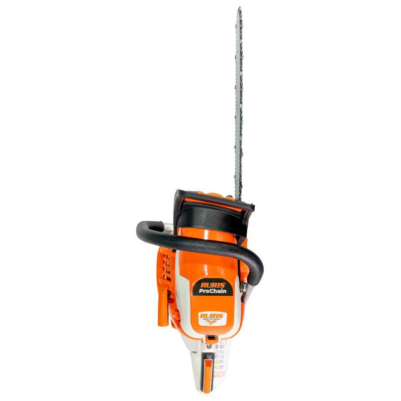 Motorová reťazová píla RURIS RM500