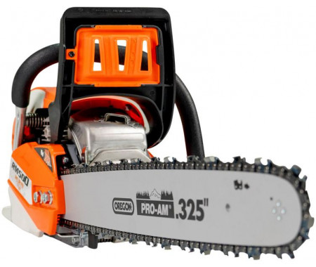 Motorová reťazová píla RURIS RM500