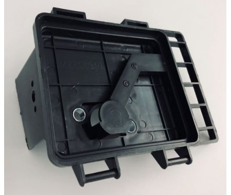 VZDUCHOVÝ FILTER  NAC T475 T575 T675 ZÁKLADŇA