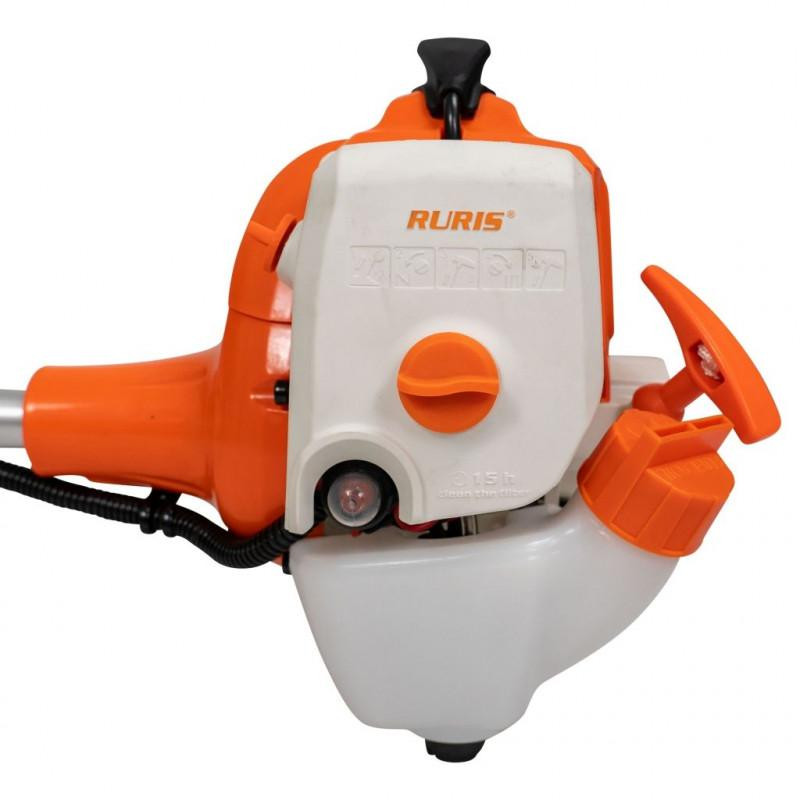 Krovinorez RURIS RR240Bravo
