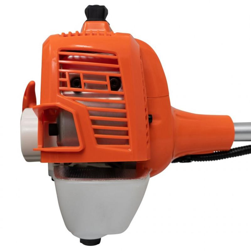 Krovinorez RURIS RR241Bravo