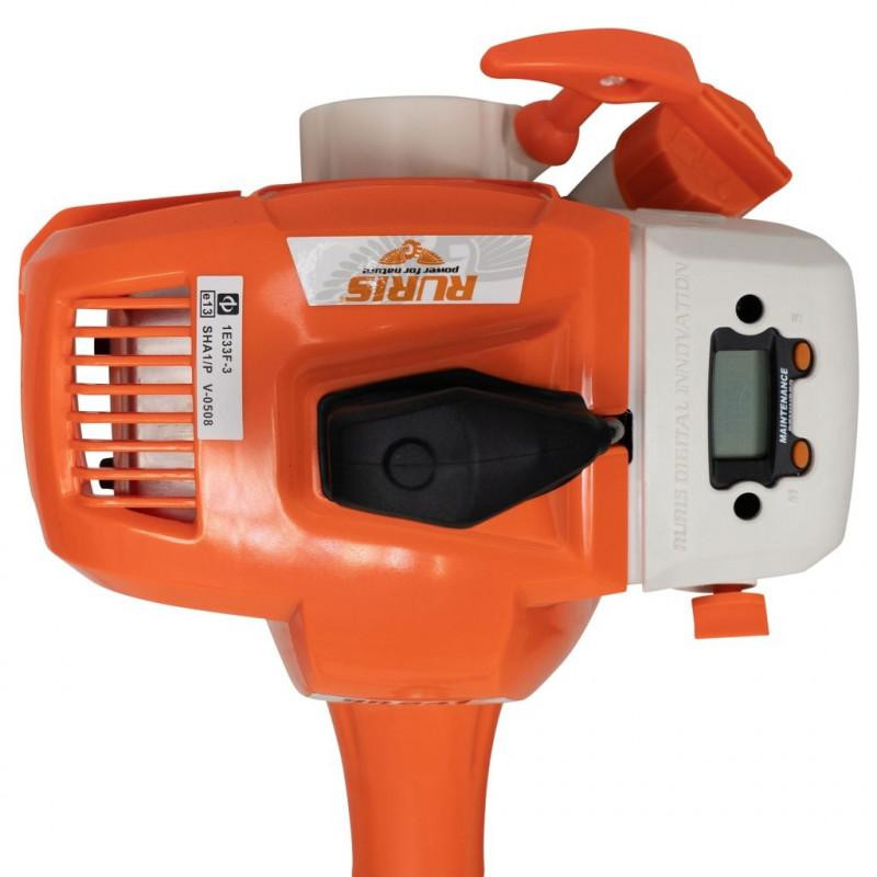 Krovinorez RURIS RR241Bravo