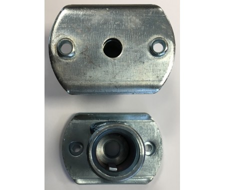 ÚCHYTKA NOŽA FAWORYT SANLI SATTON POWER 22,2mm VÝŠKA 44mm