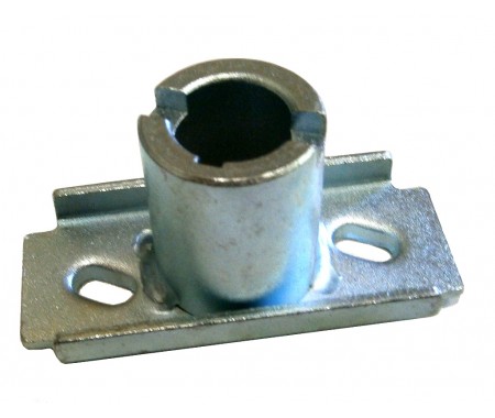 ÚCHYTKA NOŽA NAC WR65700 65704A WR65715 22,2mm VÝŠKA 45mm