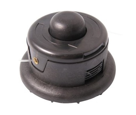 STRUNOVÁ HLAVA NAC N1E-SPK-200C TE20-SP 7mm