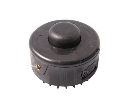 STRUNOVÁ HLAVA NAC N1E-SPK-500 TE50-SP 7mm