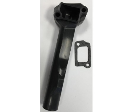 NASÁVACIE POTRUBIE BRIGGS&STRATTON SERIA 400 500 CLASSIC SPRINT QUATTRO Q45 693446