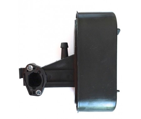 OBUDOWA FILTR POWIETRZA NAC DY164PMB KOMPLETNA Z FILTREM