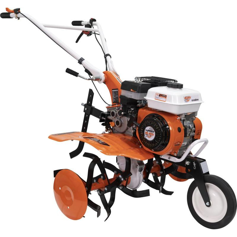 RURIS kultivátor 6500FR