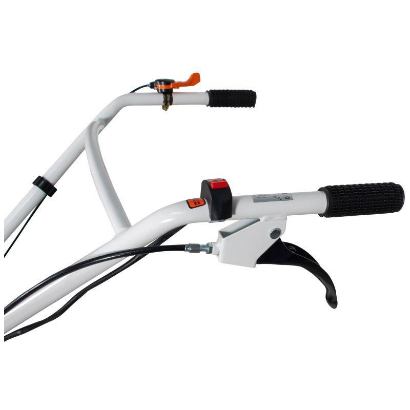 RURIS kultivátor 6500FR