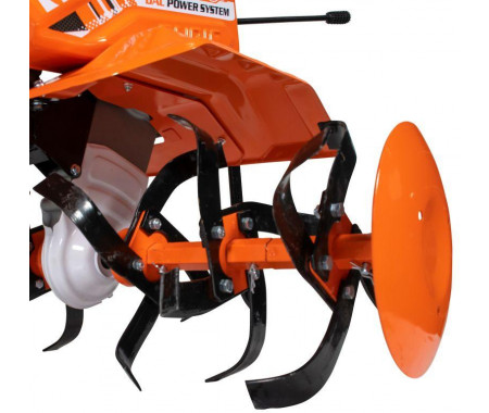 RURIS kultivátor 6500FR