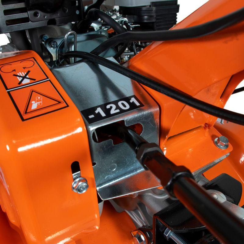 RURIS kultivátor 6500FR
