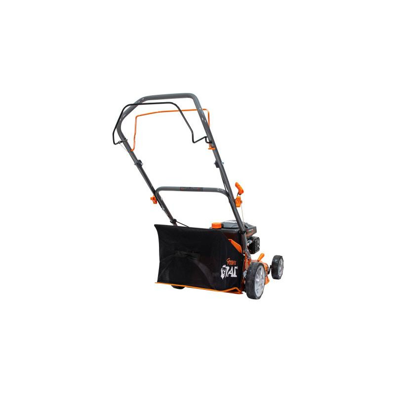 RURIS Kosačka DAC 110 XL